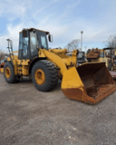 2002 Caterpillar 950G Image