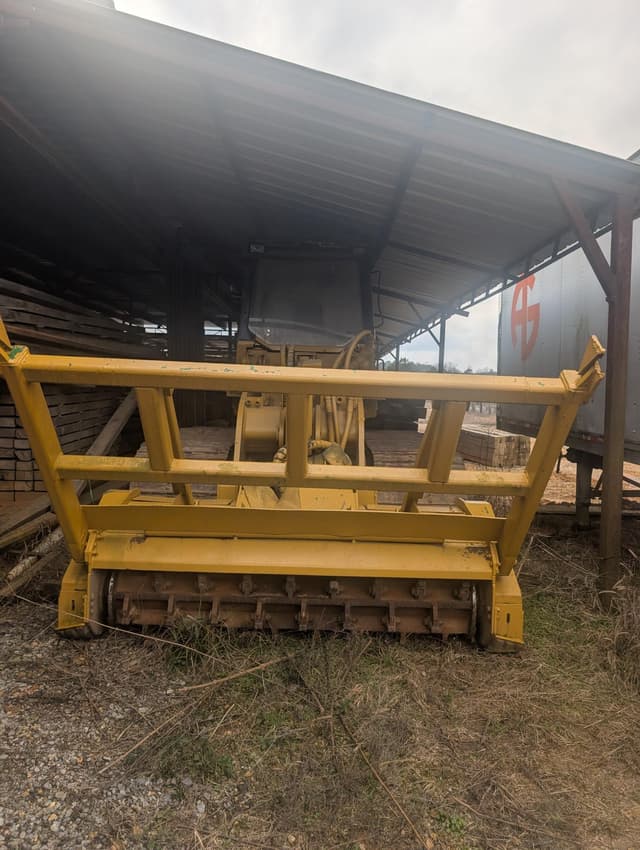 Image of Caterpillar 953C equipment image 1