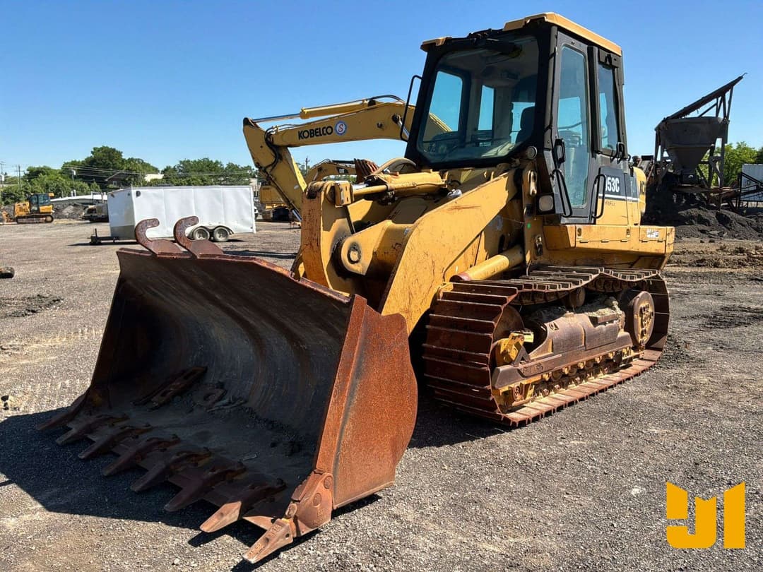 Image of Caterpillar 953C Primary image