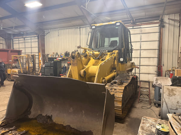 Equipment Main Image