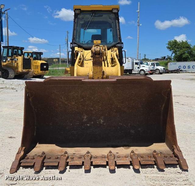 Image of Caterpillar 963C equipment image 1