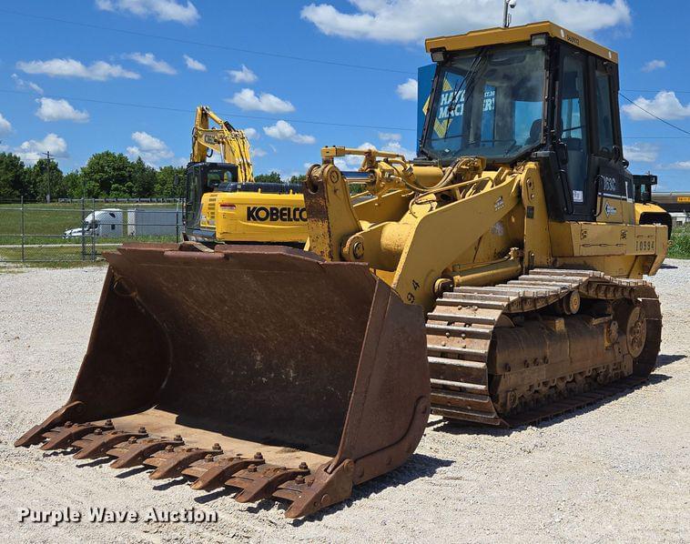 Image of Caterpillar 963C Primary image