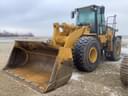 2002 Caterpillar 972G Image