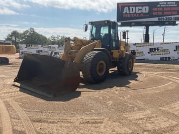 Main image Caterpillar 972G