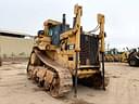 2002 Caterpillar D10R Image