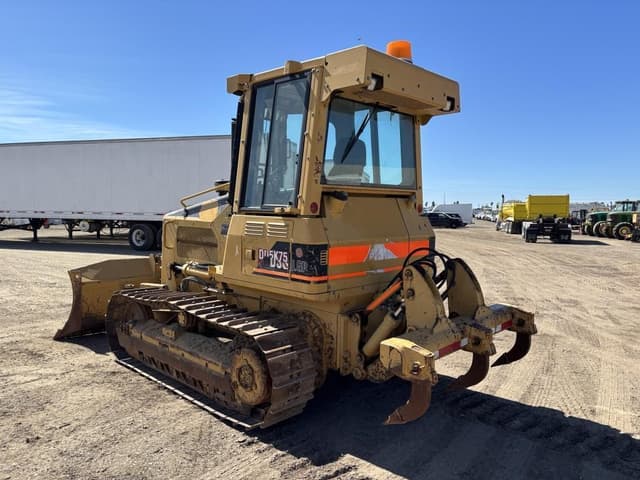 Image of Caterpillar D3G equipment image 3