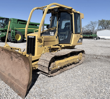 Main image Caterpillar D5G XL