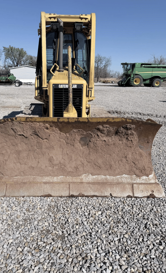 Image of Caterpillar D5G XL equipment image 1