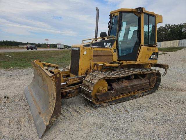 Image of Caterpillar D5G XL equipment image 1