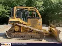 2002 Caterpillar D5M Image