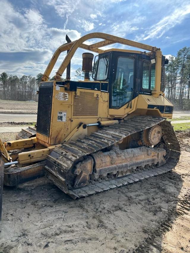 Image of Caterpillar D5MXL equipment image 2