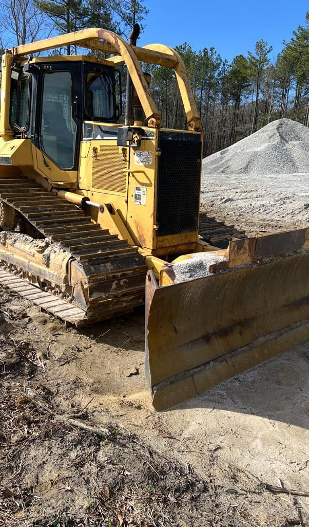 Image of Caterpillar D5MXL Primary image