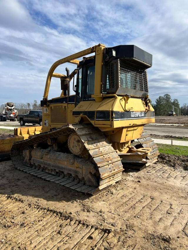 Image of Caterpillar D5MXL equipment image 3