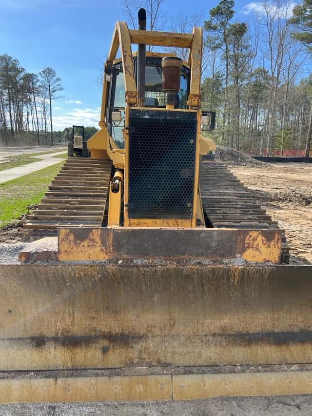 Image of Caterpillar D5MXL equipment image 1