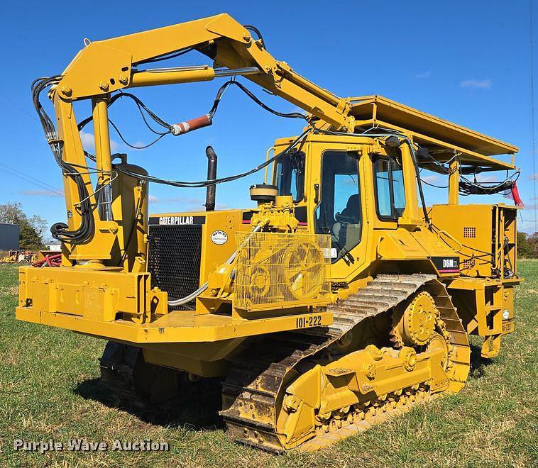 Image of Caterpillar D6M XL Primary image