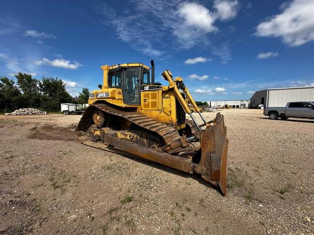 Image of Caterpillar D6R LGP equipment image 1