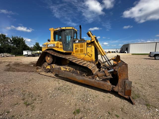 Image of Caterpillar D6R LGP equipment image 2