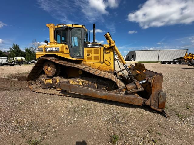 Image of Caterpillar D6R LGP equipment image 3