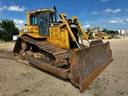 2002 Caterpillar D6R LGP Image