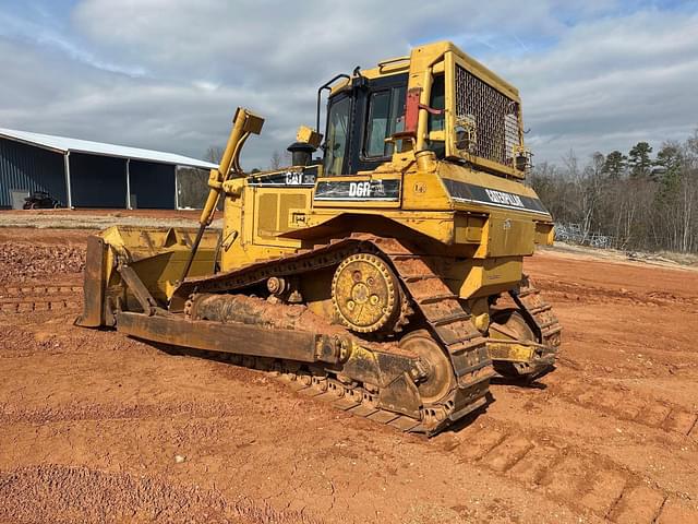 Image of Caterpillar D6R XL equipment image 3