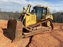 2002 Caterpillar D6R XL Image