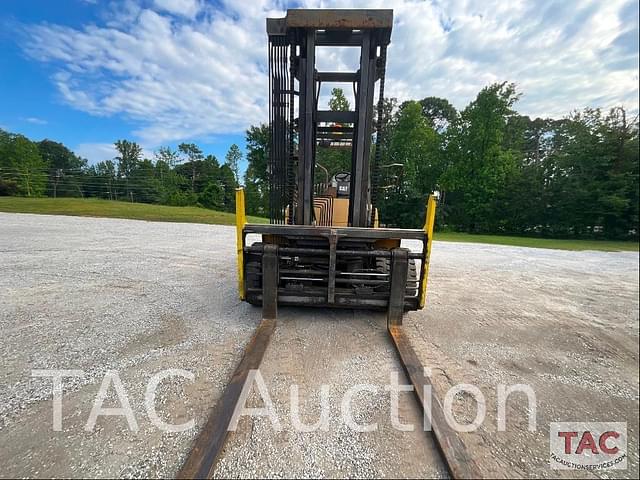 Image of Caterpillar DP100 equipment image 2