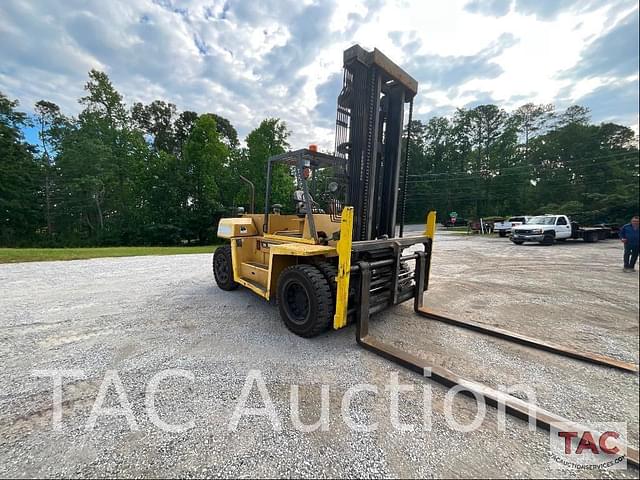 Image of Caterpillar DP100 equipment image 3