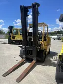 2002 CATERPILLAR GC70K-LP Image