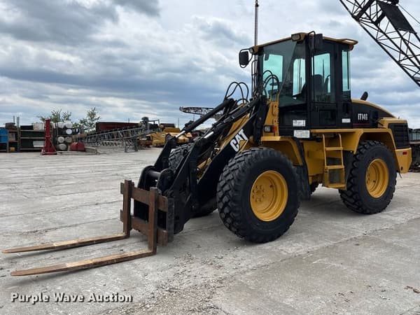 Equipment Main Image