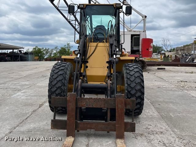 Image of Caterpillar IT14G equipment image 1