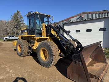 Main image Caterpillar IT38G