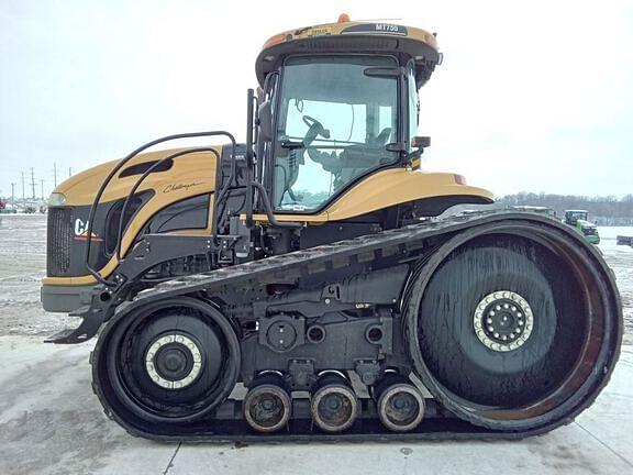 Image of Challenger MT755 equipment image 1