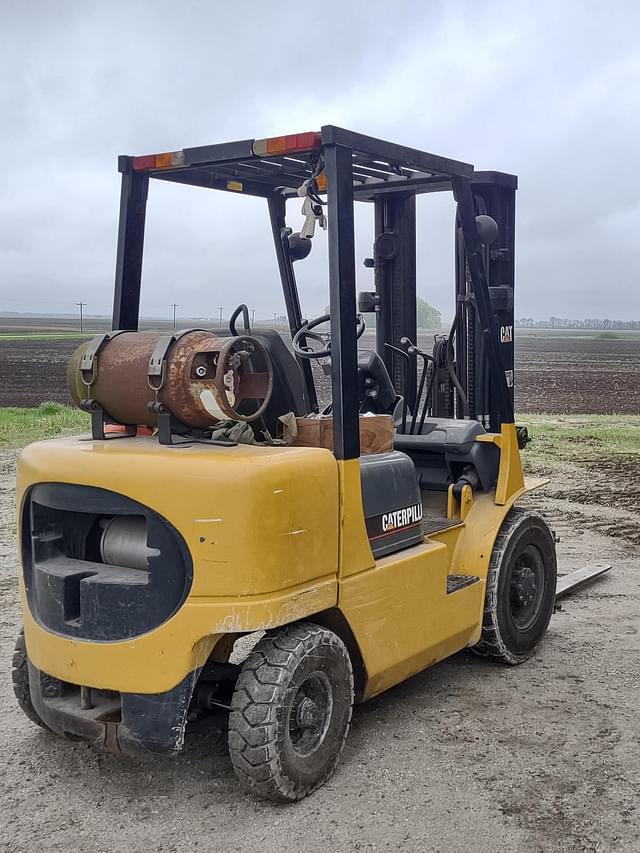 Image of Caterpillar GF25K equipment image 3