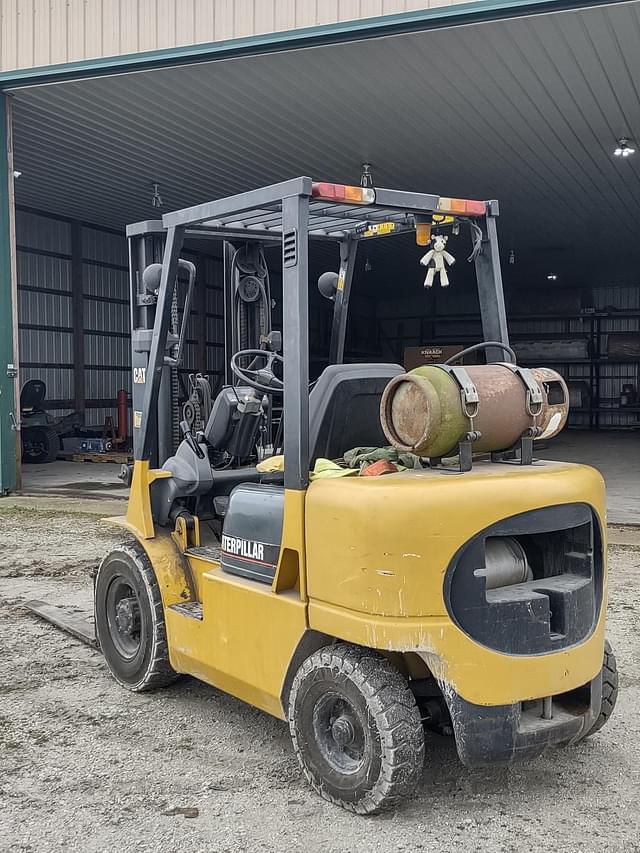 Image of Caterpillar GF25K equipment image 2