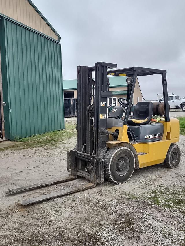 Image of Caterpillar GF25K equipment image 1