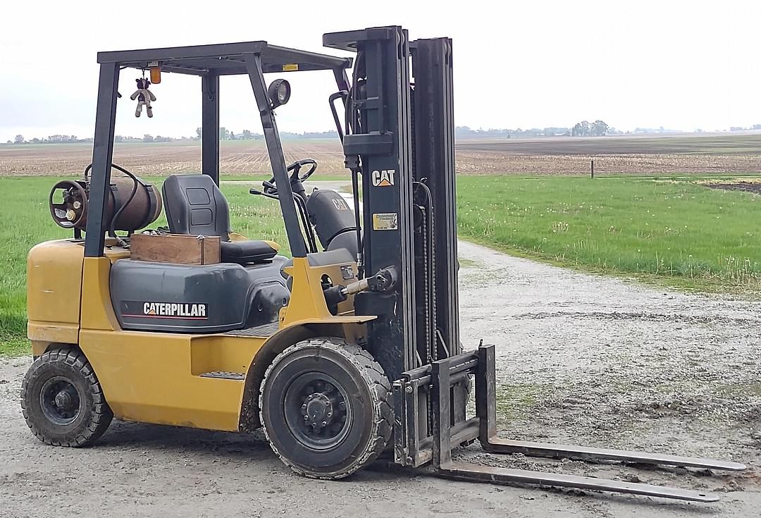 Image of Caterpillar GF25K Primary image