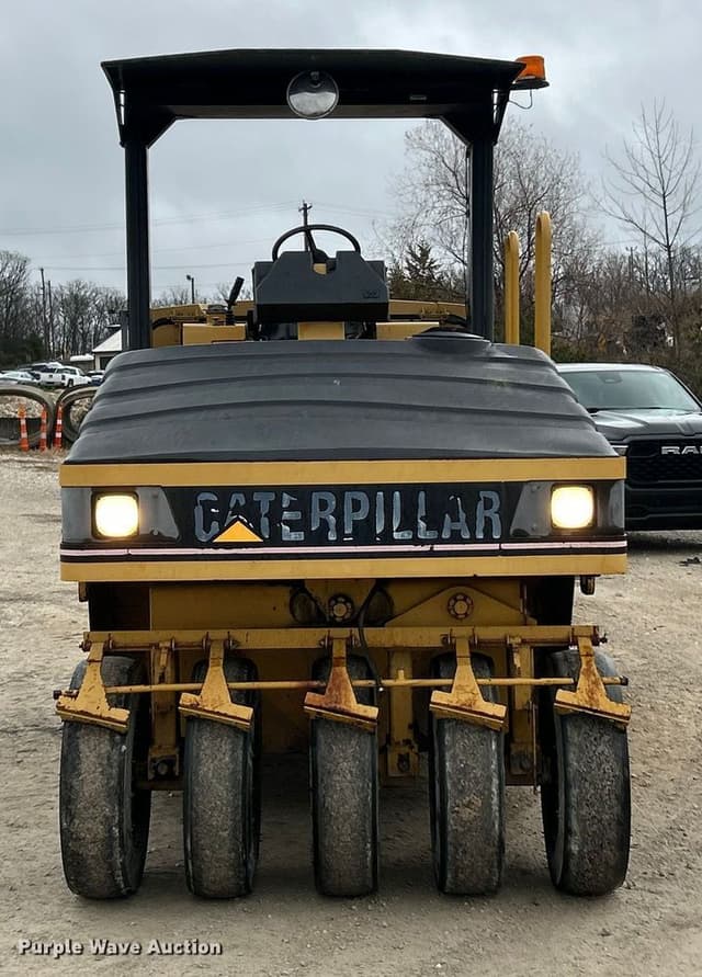 Image of Caterpillar PS-200B equipment image 1