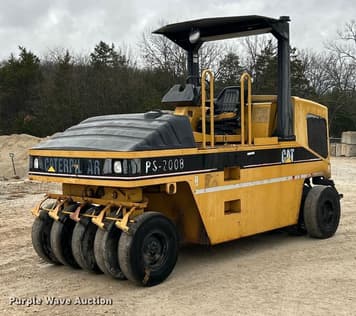 Main image Caterpillar PS-200B