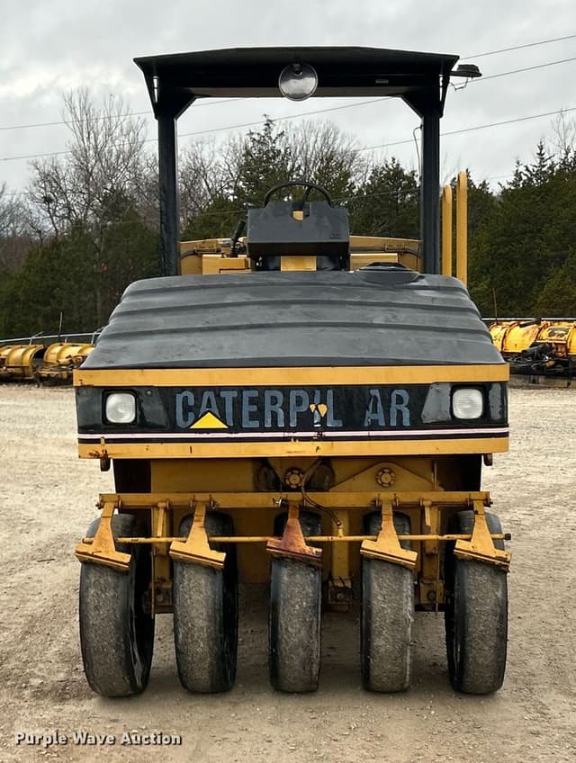Image of Caterpillar PS-200B equipment image 1