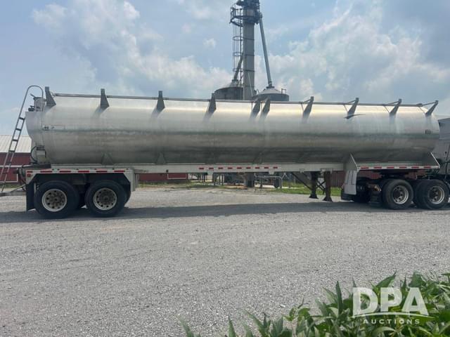 Image of CEI Pacer AT35L equipment image 2