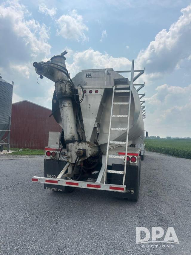 Image of CEI Pacer AT35L equipment image 3