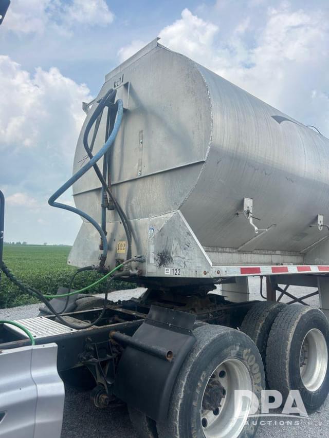 Image of CEI Pacer AT35L equipment image 1
