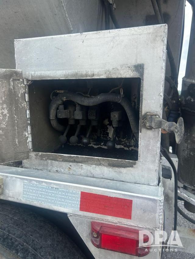 Image of CEI Pacer AT35L equipment image 4