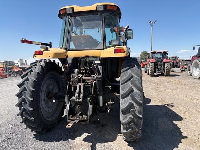 Image of Challenger MT565 equipment image 1