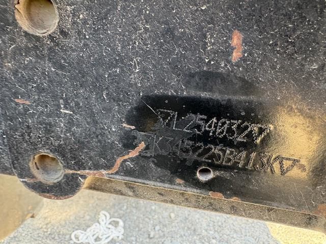 Image of Challenger MT565 equipment image 3