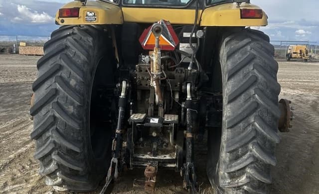 Image of Challenger MT655B equipment image 4