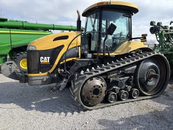 Main image Challenger MT755