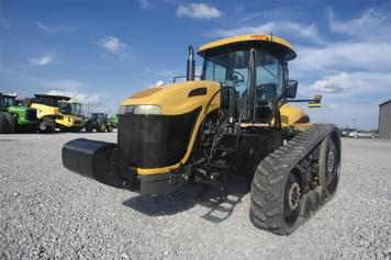 Main image Challenger MT755