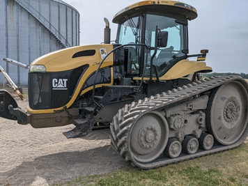 Main image Challenger MT755