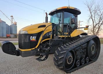 Main image Challenger MT755